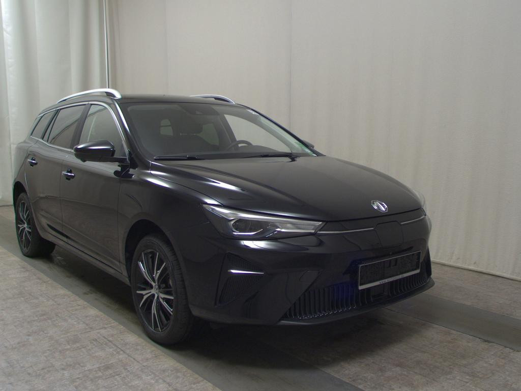 MG MG5