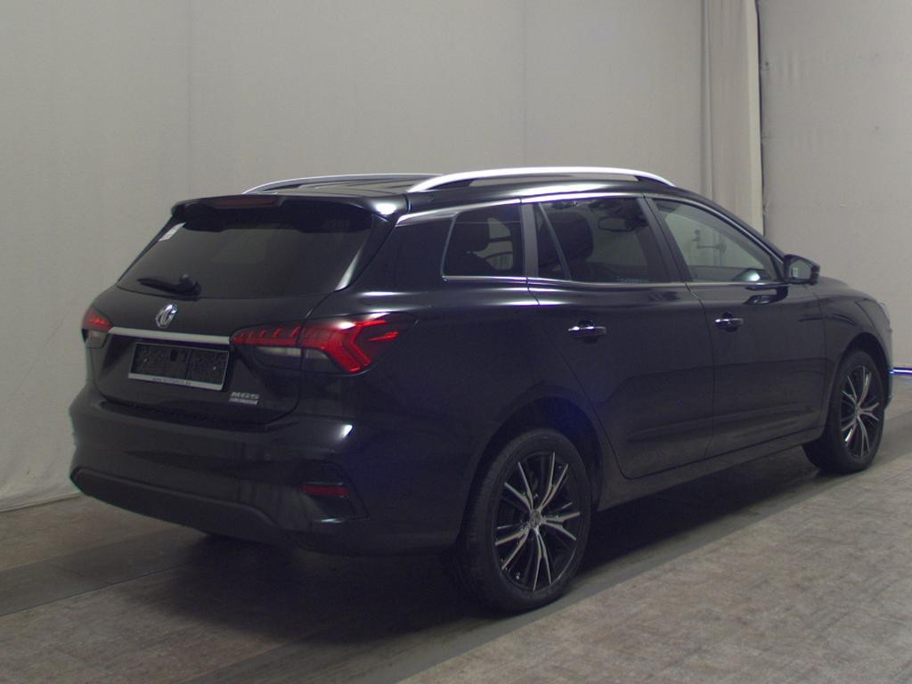 MG MG5