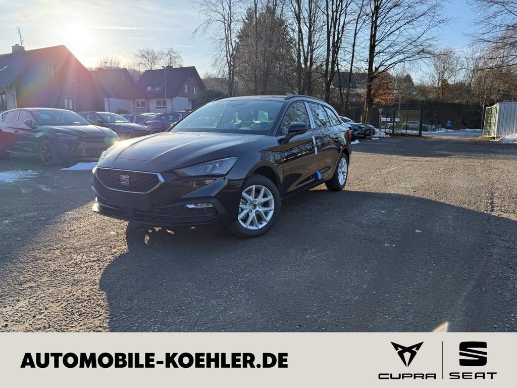 Seat Leon 2026 Benzine