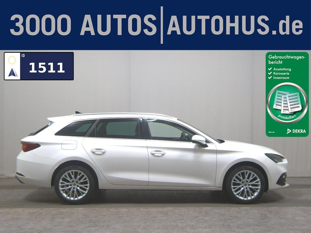 Seat Leon 2022 Diesel