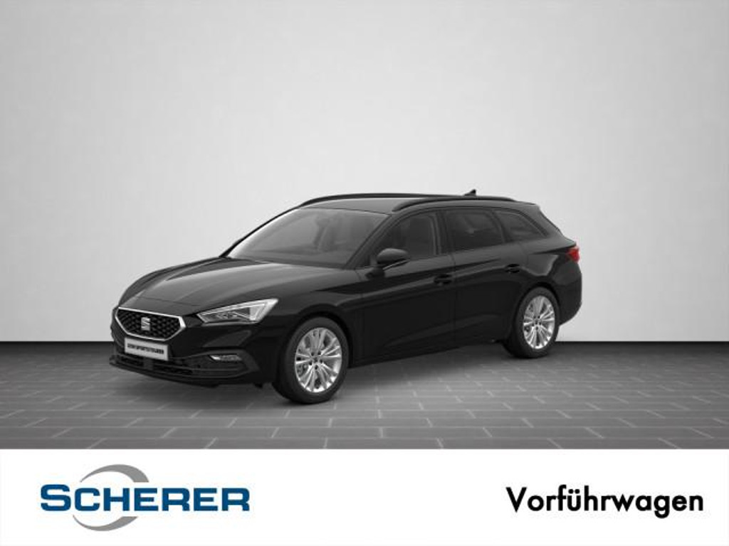 Seat Leon 2026 Diesel
