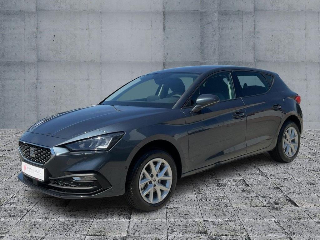 Seat Leon 2026 Benzine