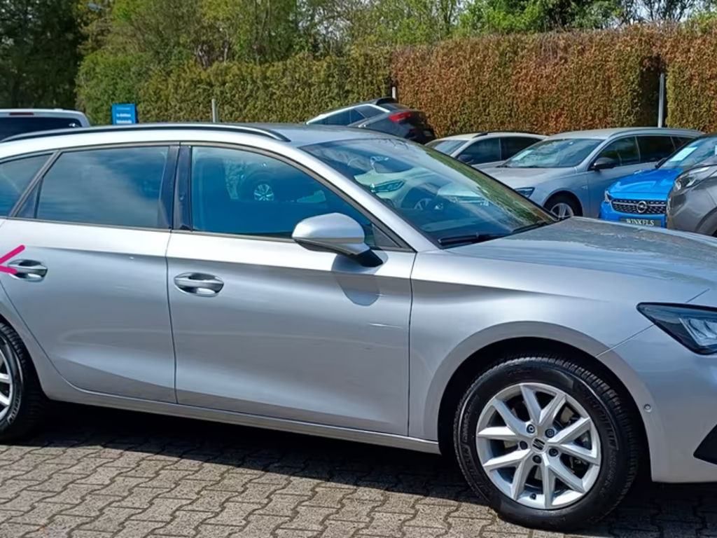 Seat Leon 2023 Diesel