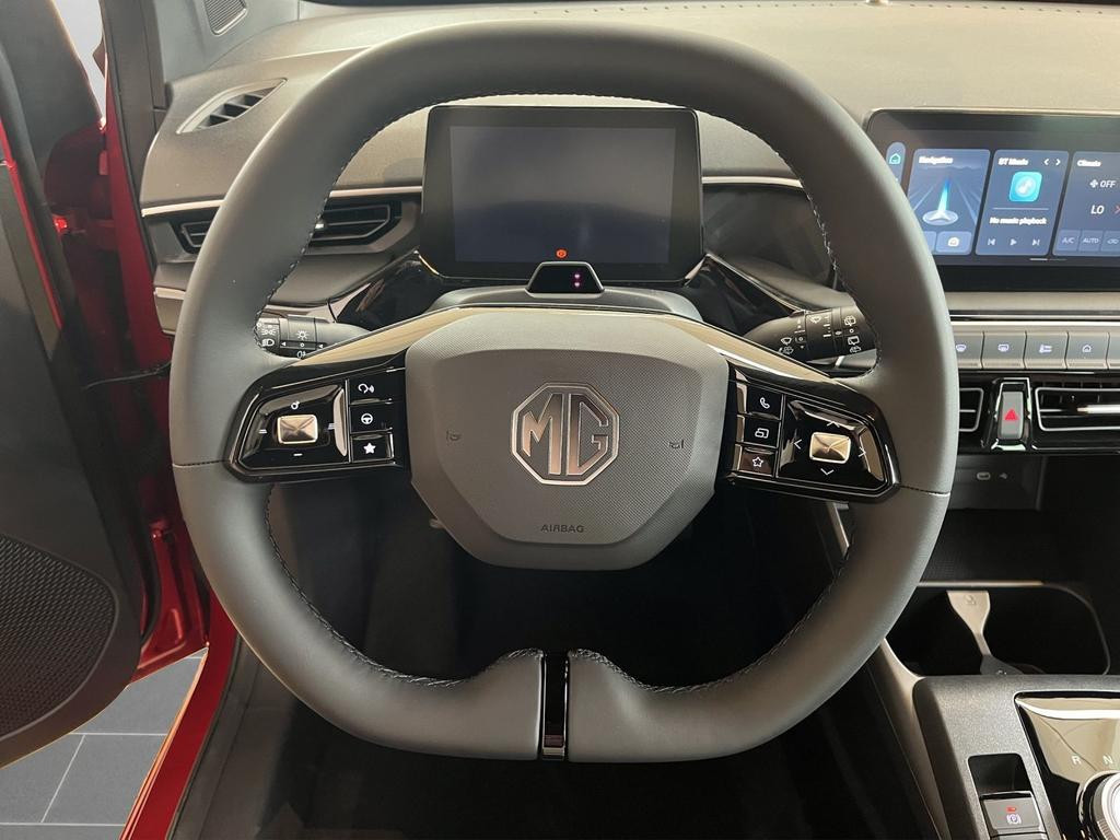 MG MG3