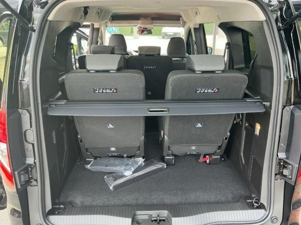 Nissan Townstar