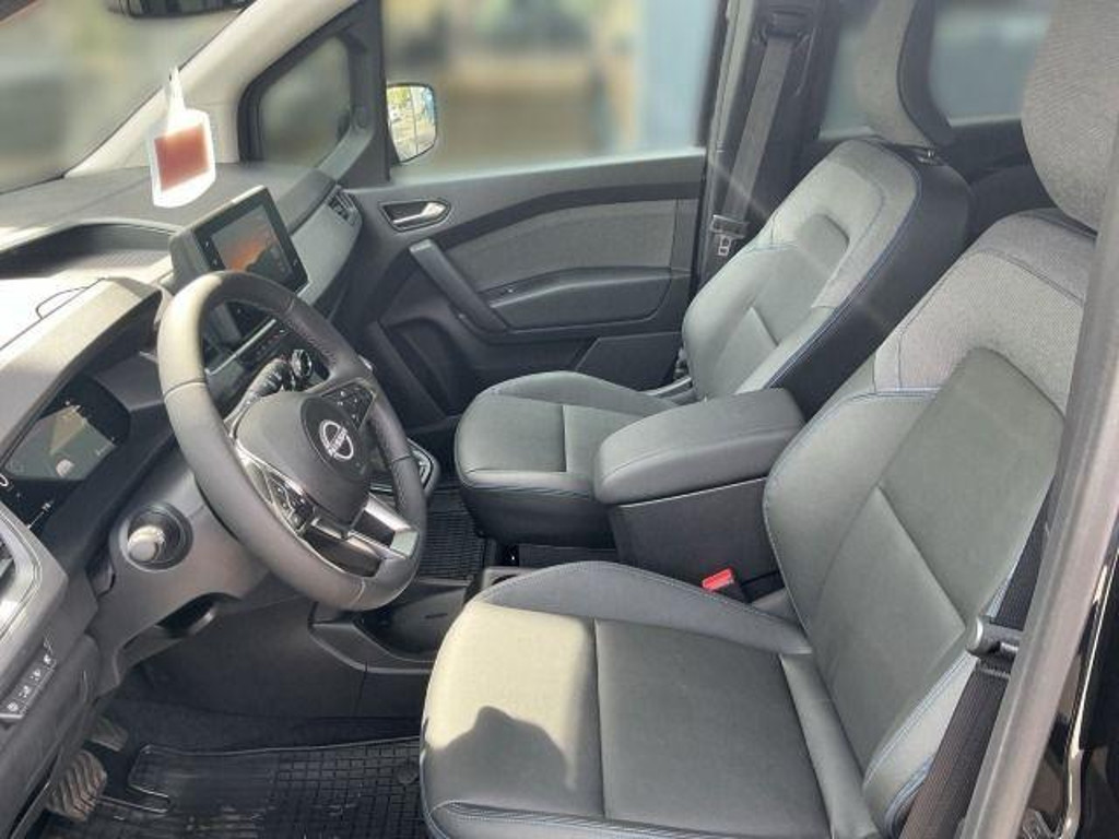 Nissan Townstar