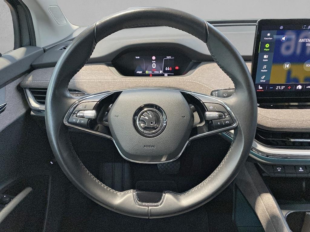 Skoda Enyaq iV