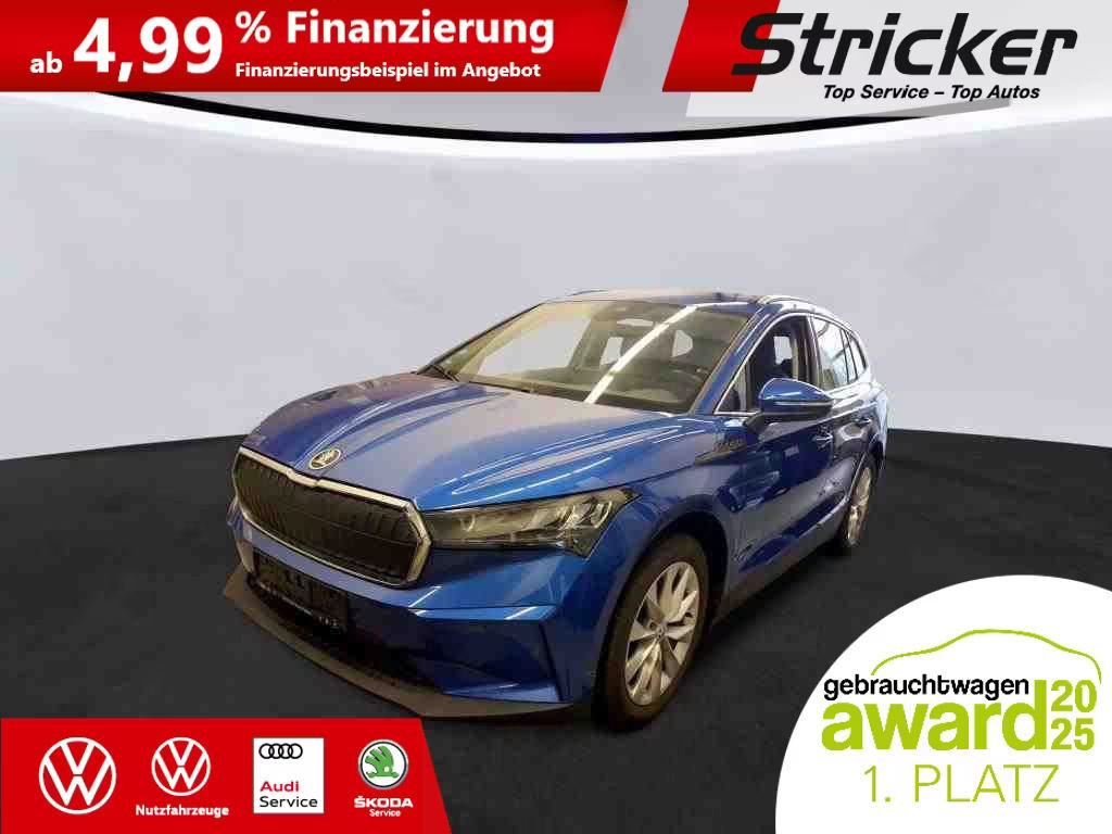 Skoda Enyaq iV