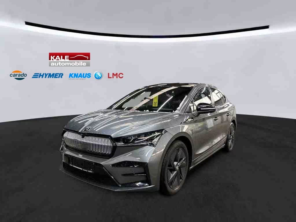 Skoda Enyaq iV