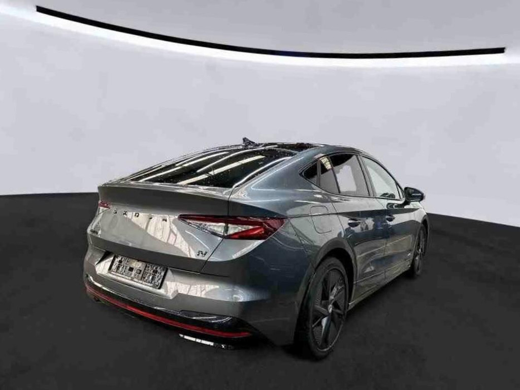Skoda Enyaq iV