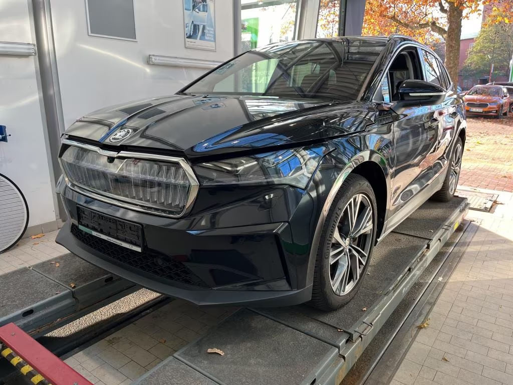 Skoda Enyaq iV