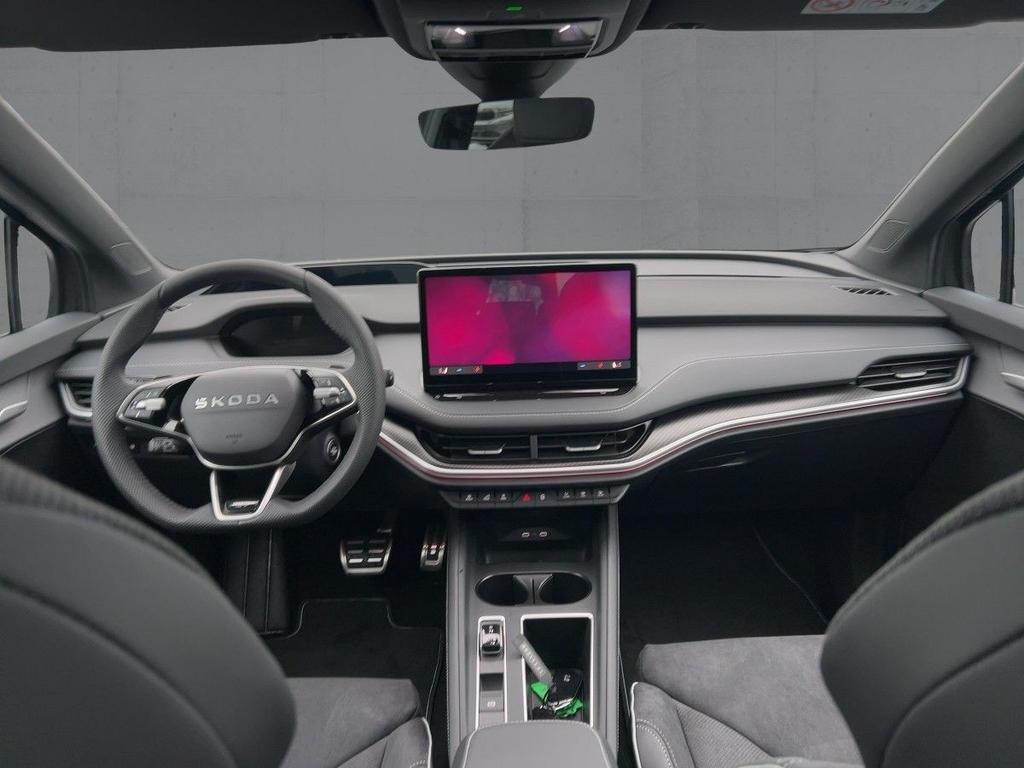 Skoda Enyaq iV