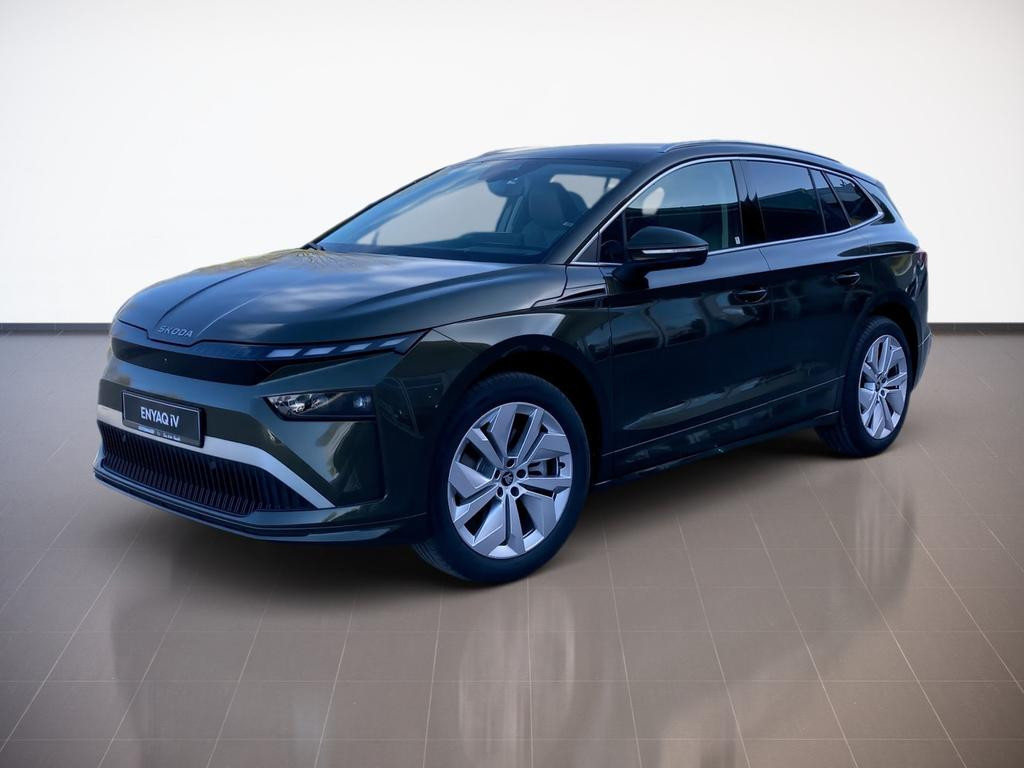 Skoda Enyaq iV