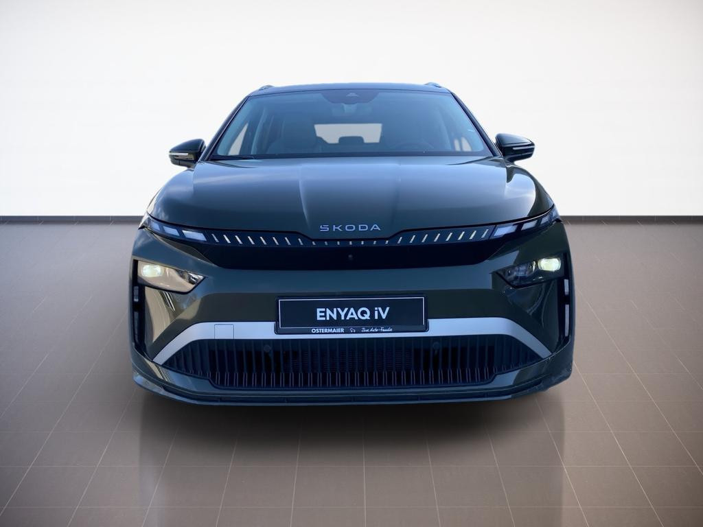 Skoda Enyaq iV