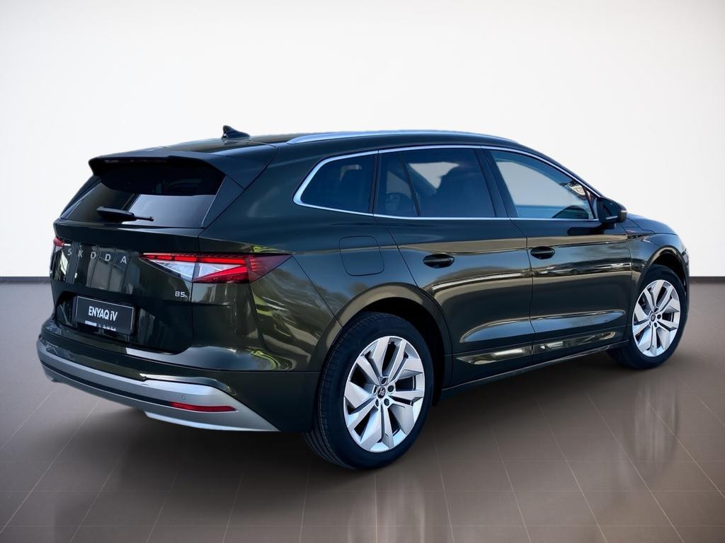 Skoda Enyaq iV