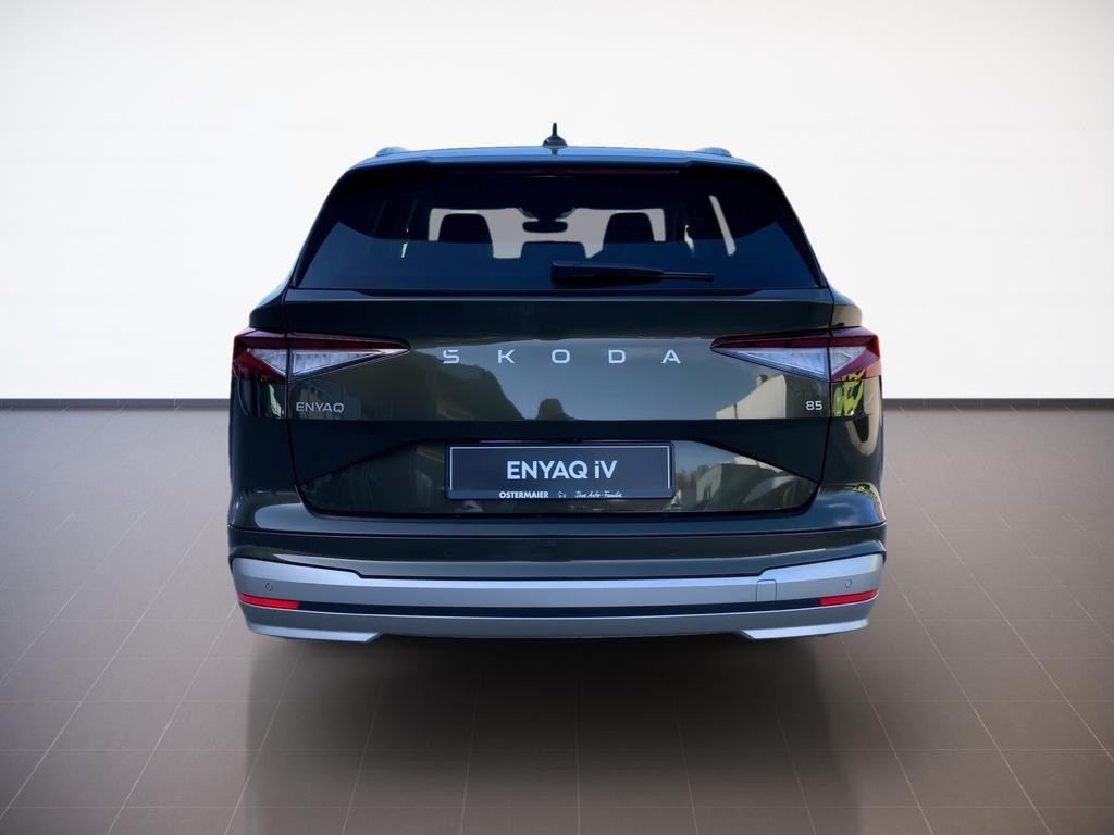 Skoda Enyaq iV