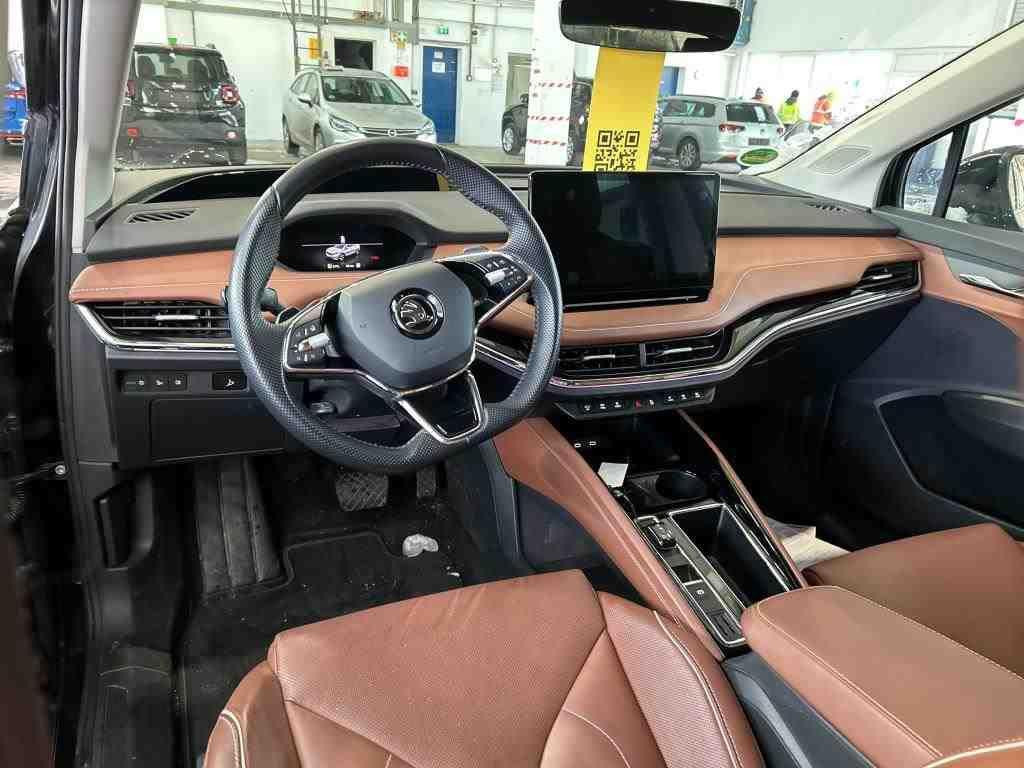 Skoda Enyaq iV