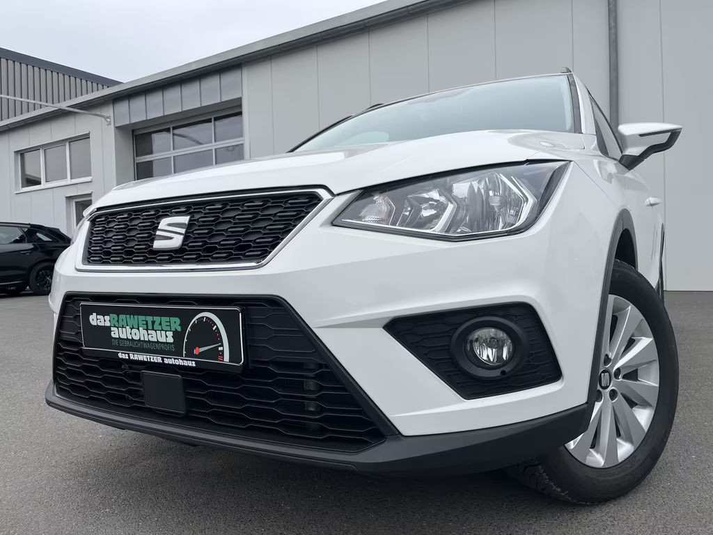 Seat Arona 2021 Diesel