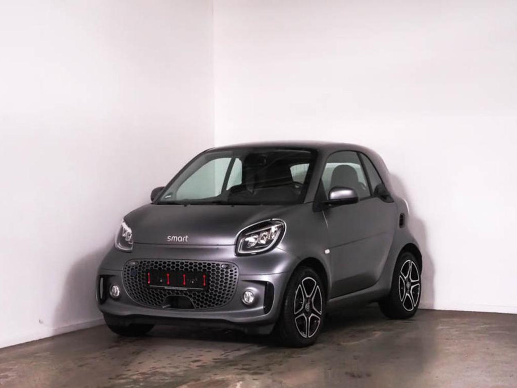 Smart EQ fortwo 2024 Elektrisch
