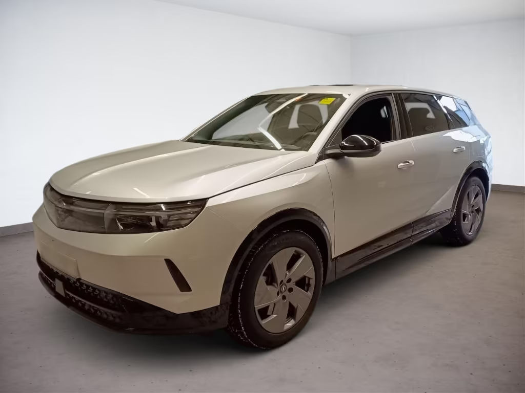 Opel Grandland 2025 Elektrisch