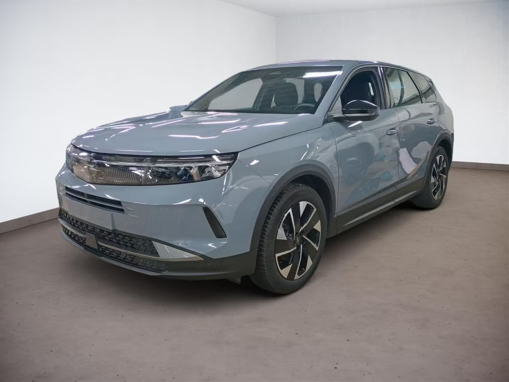 Opel Grandland 2025 Benzine