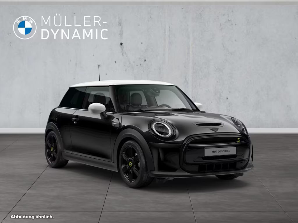 Mini Mini Electric 2023 Elektrisch