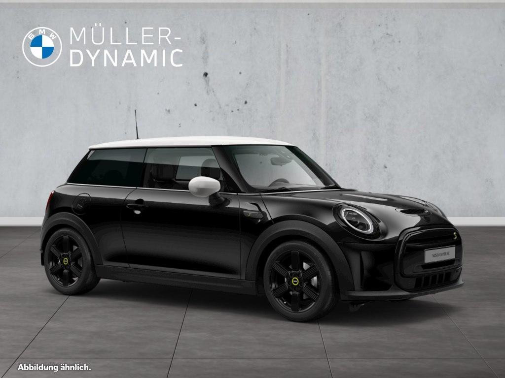 Mini Mini Electric
