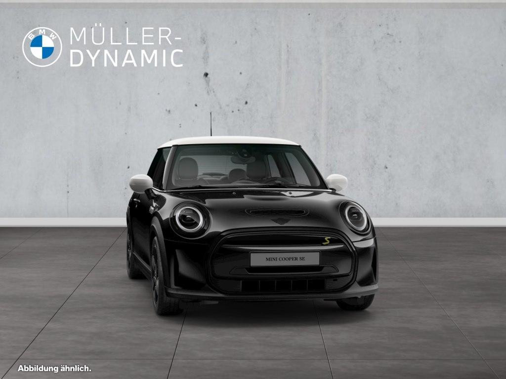 Mini Mini Electric