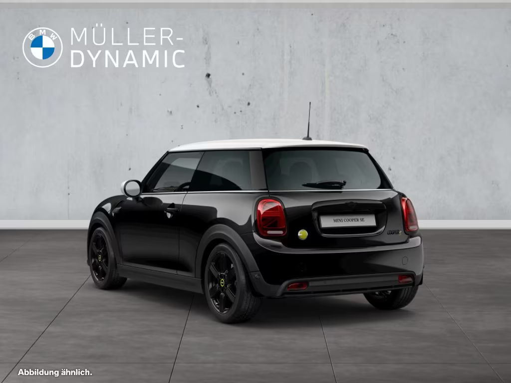 Mini Mini Electric