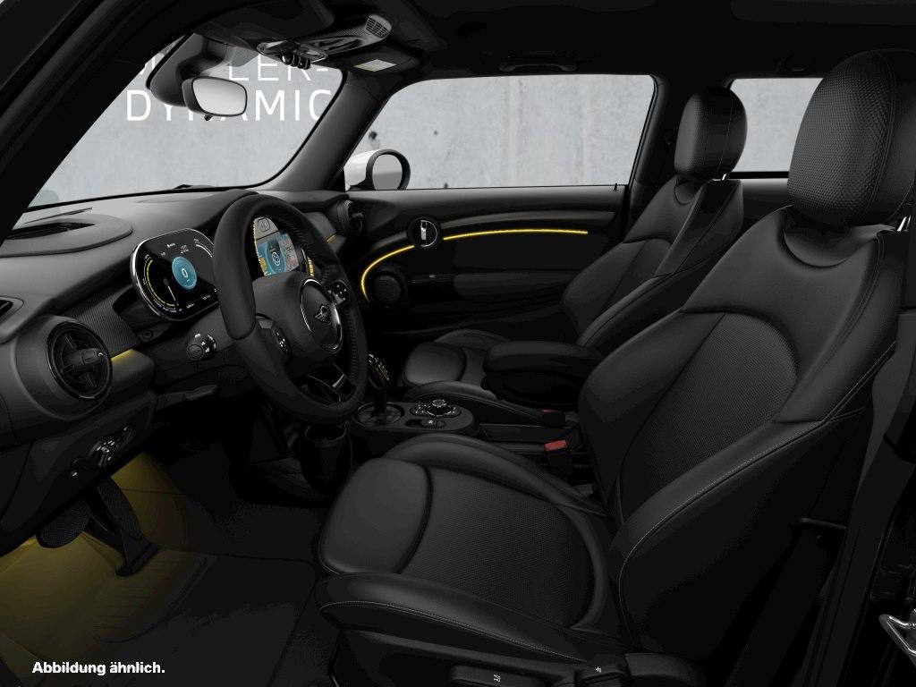 Mini Mini Electric