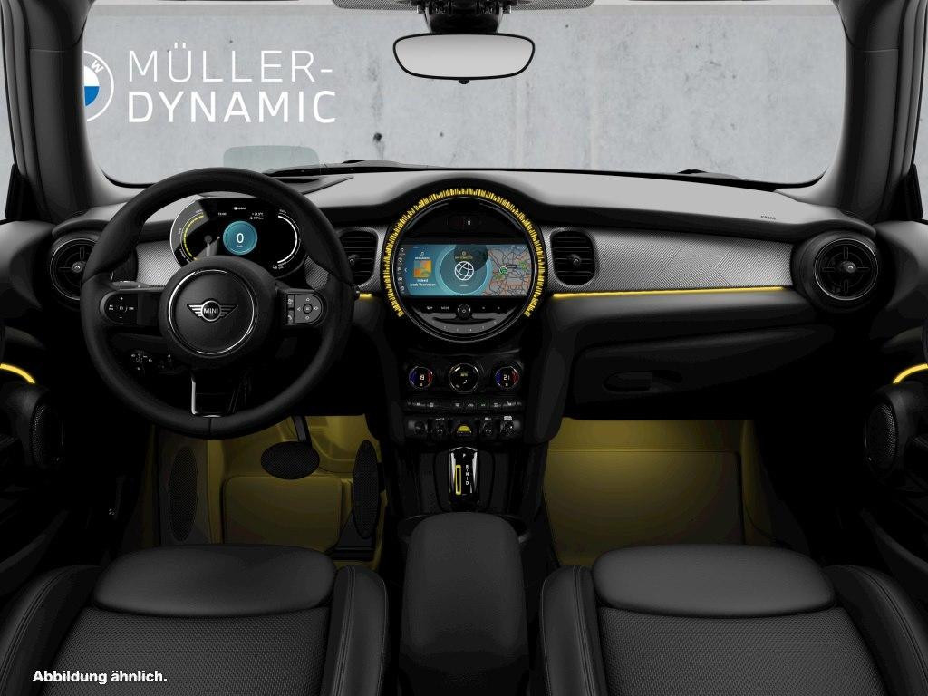 Mini Mini Electric