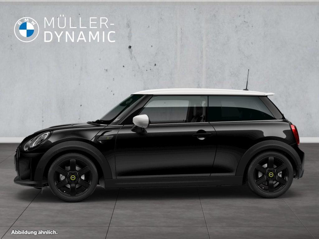 Mini Mini Electric