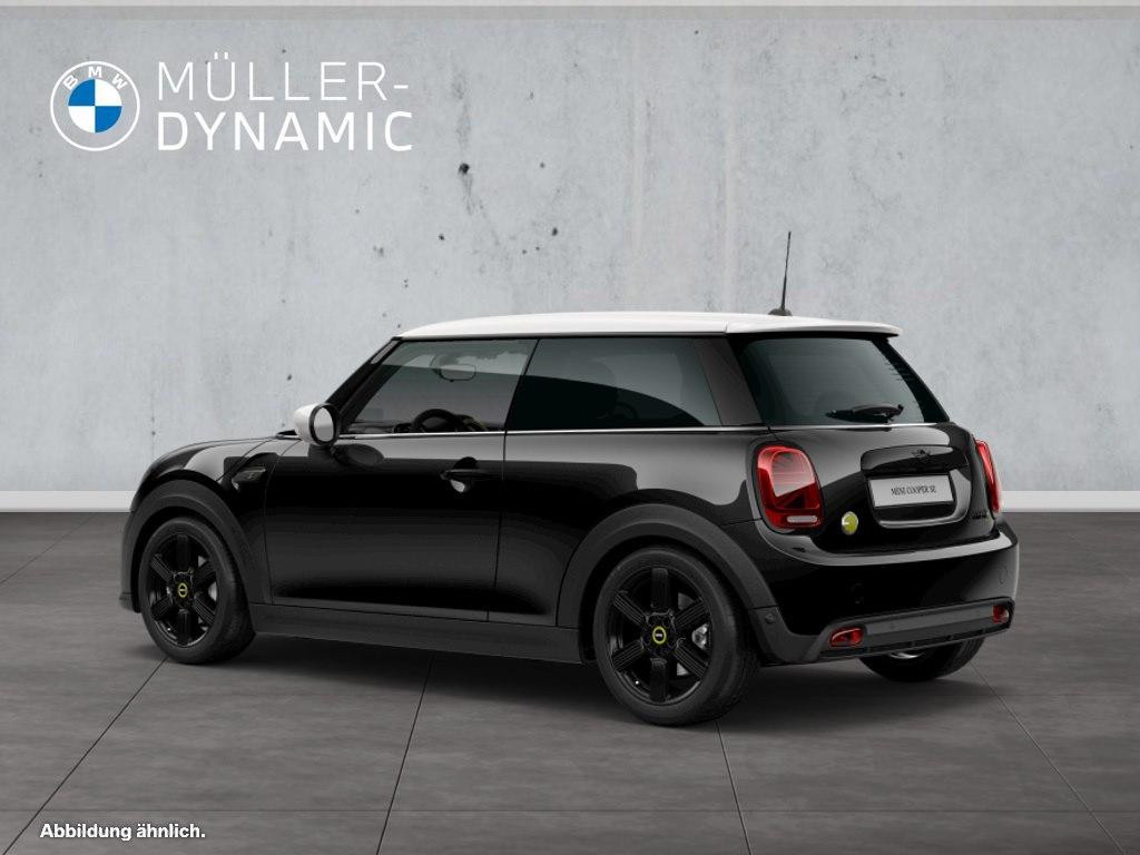 Mini Mini Electric