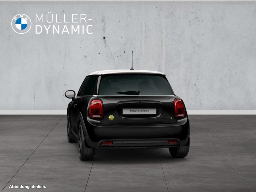 Mini Mini Electric