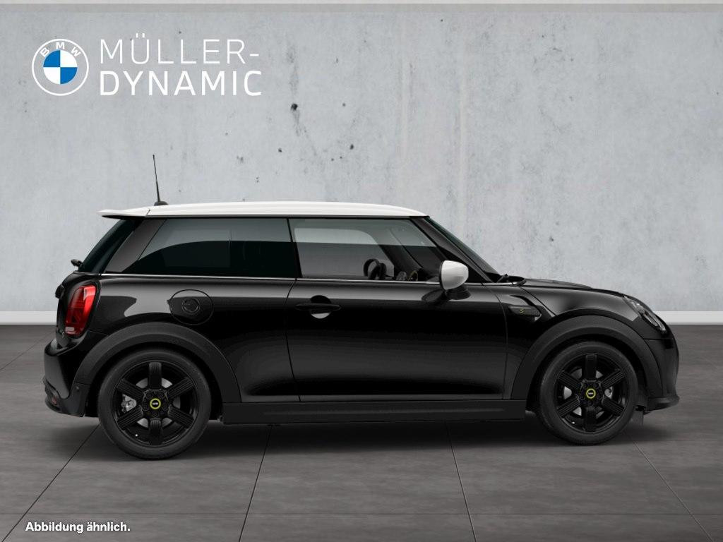 Mini Mini Electric