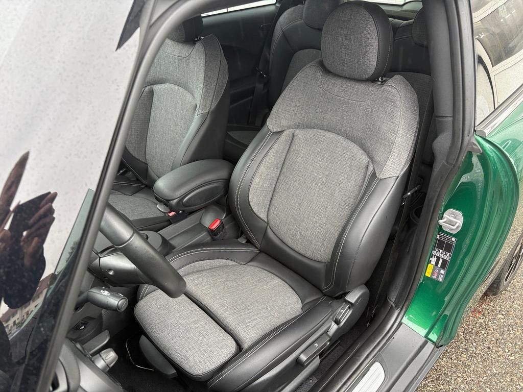 Mini Mini Electric