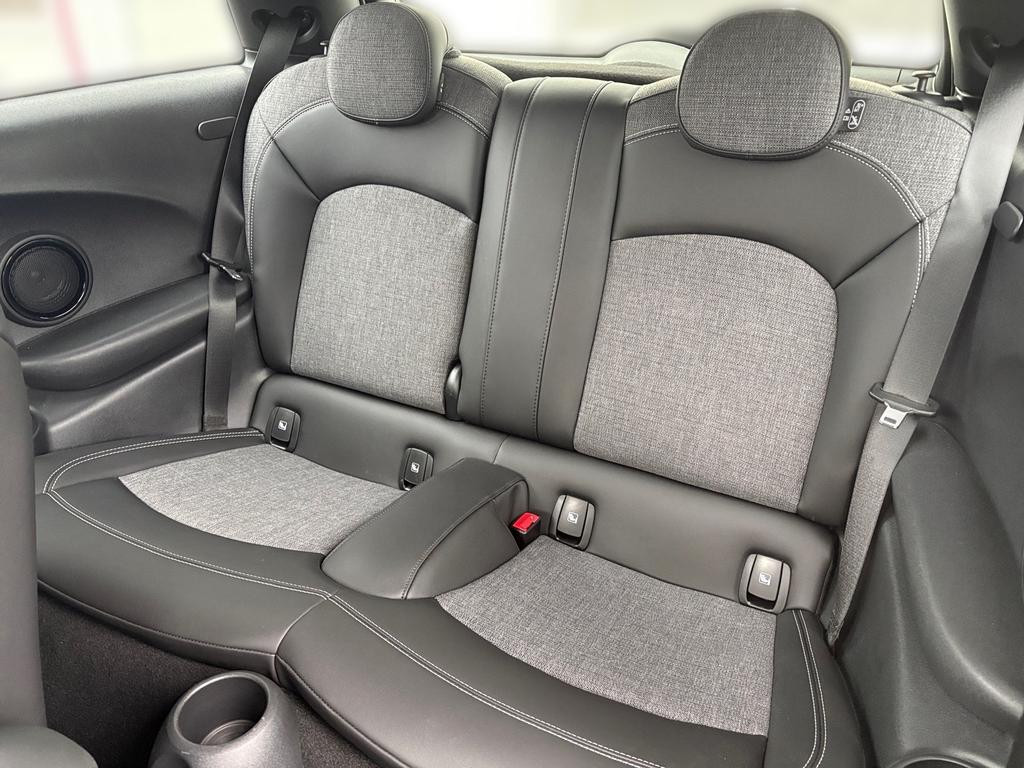Mini Mini Electric