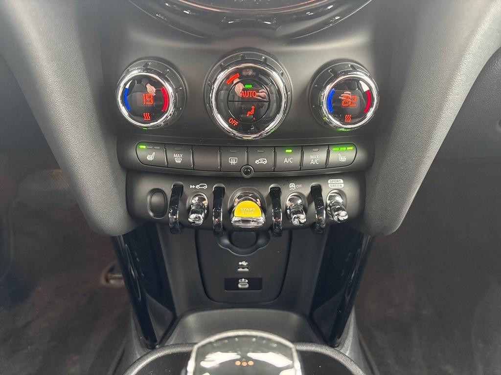 Mini Mini Electric
