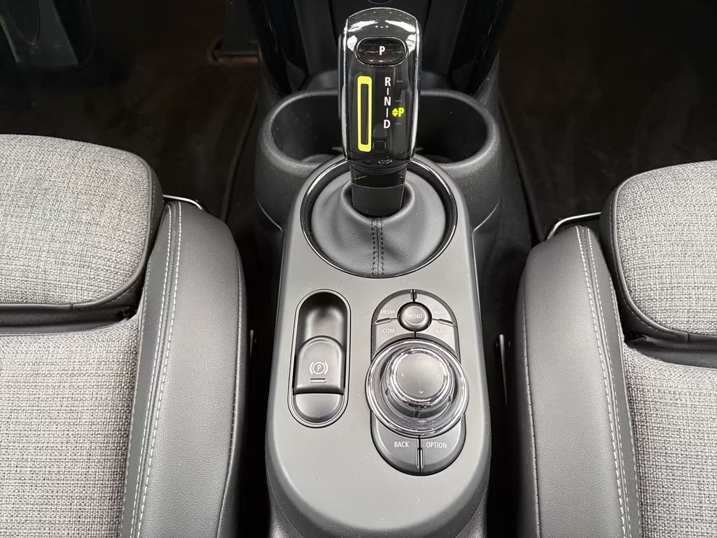 Mini Mini Electric
