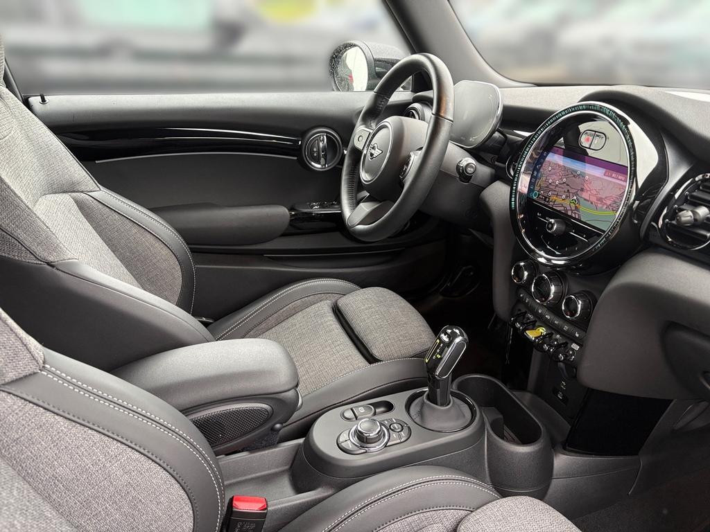 Mini Mini Electric