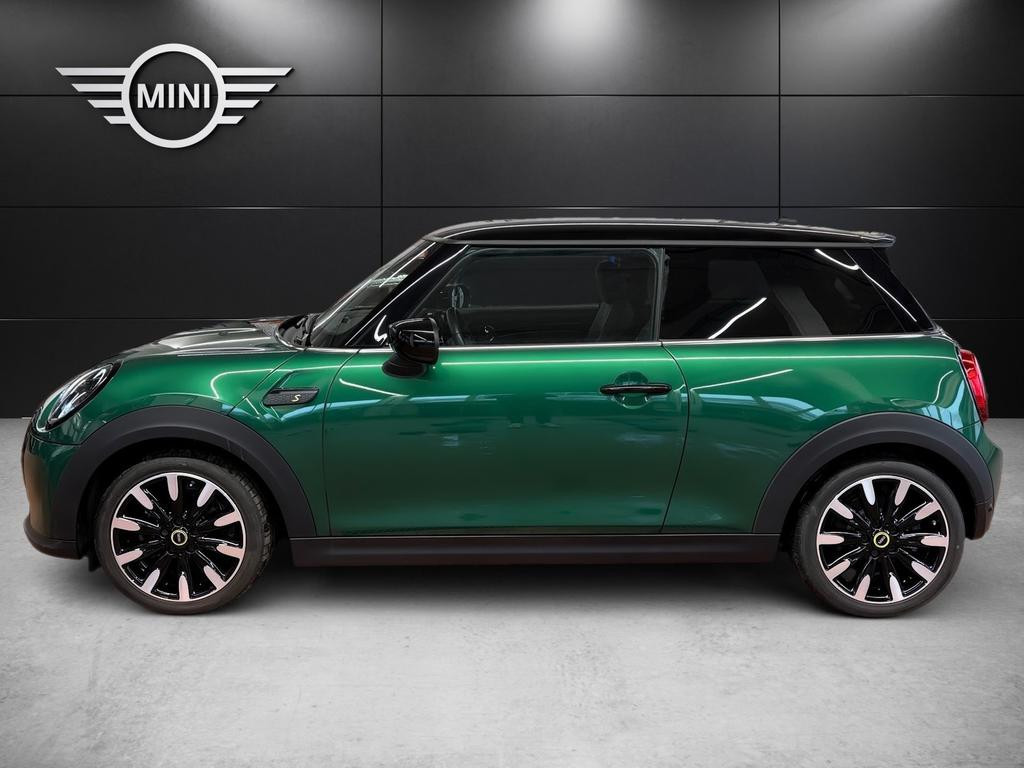 Mini Mini Electric