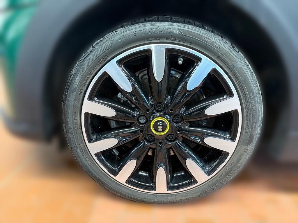 Mini Mini Electric