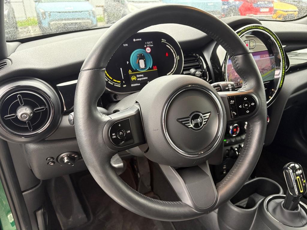 Mini Mini Electric