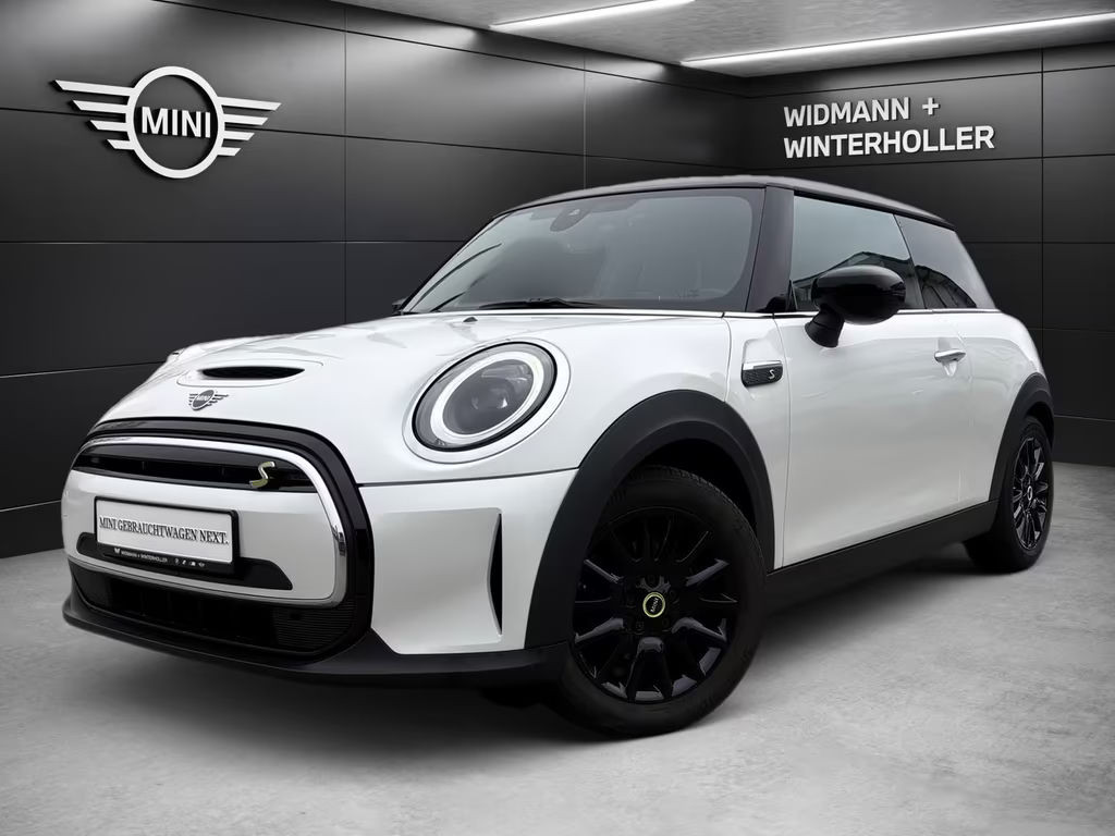 Mini Mini Electric 2023 Elektrisch