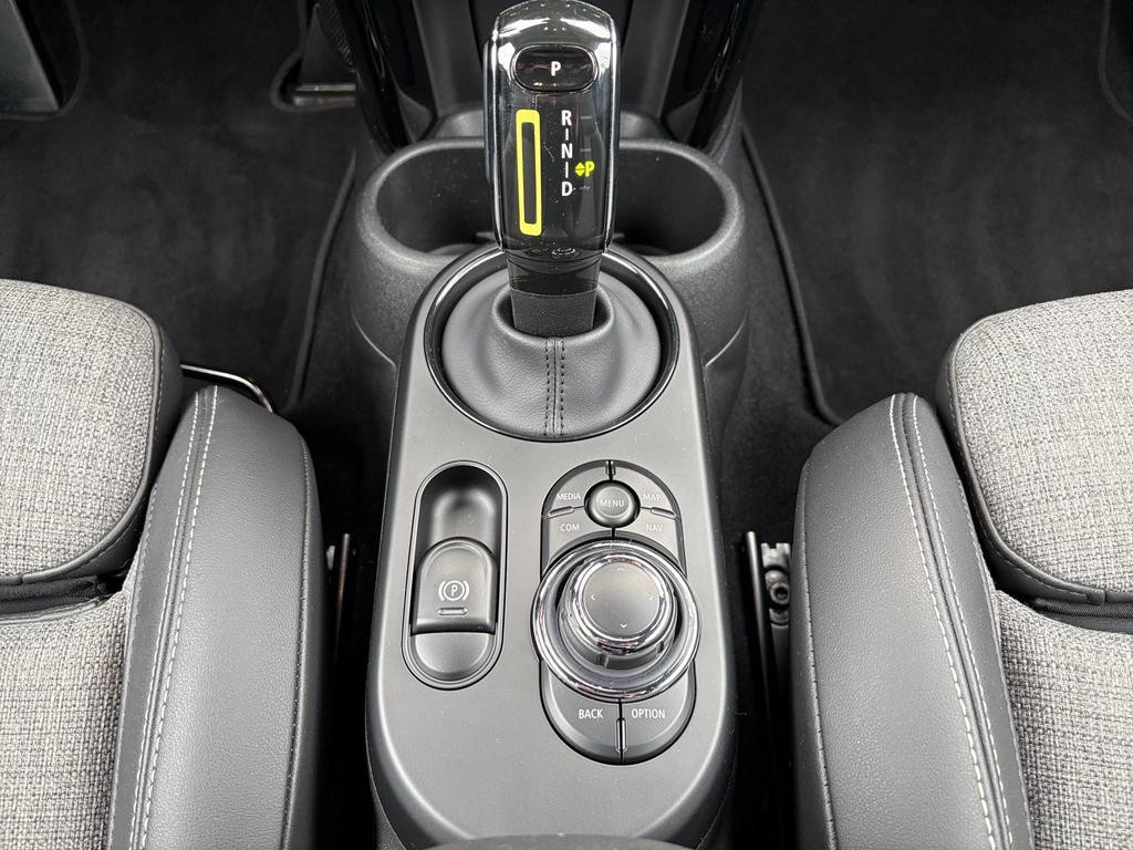 Mini Mini Electric