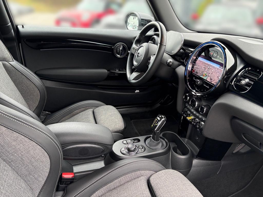 Mini Mini Electric