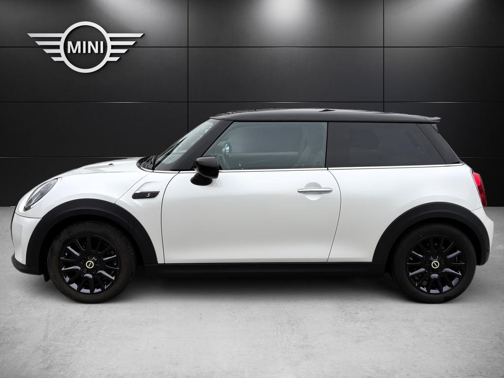 Mini Mini Electric