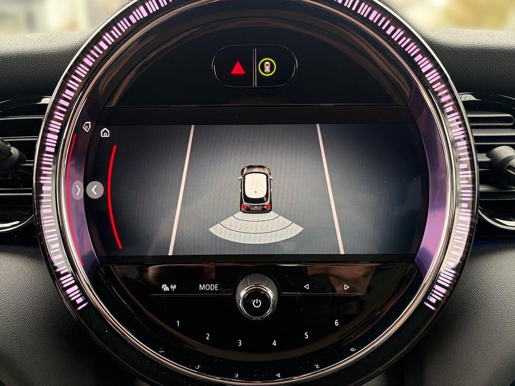 Mini Mini Electric