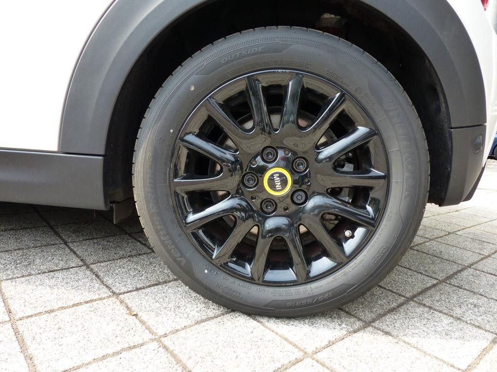 Mini Mini Electric