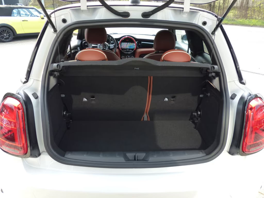 Mini Mini Electric